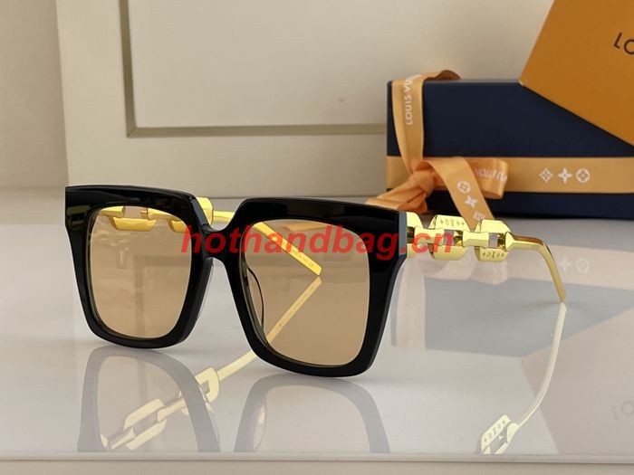 Louis Vuitton Sunglasses Top Quality LVS02970